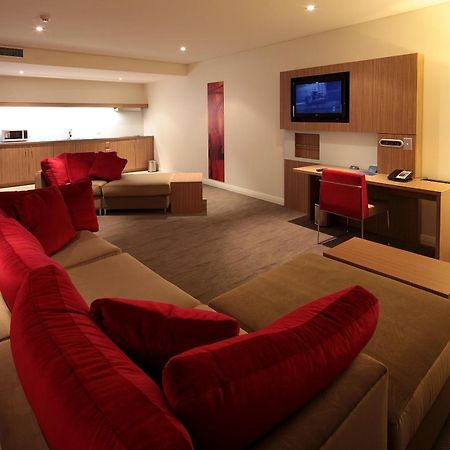 רוטי היל Novotel Sydney West Hq מראה חיצוני תמונה