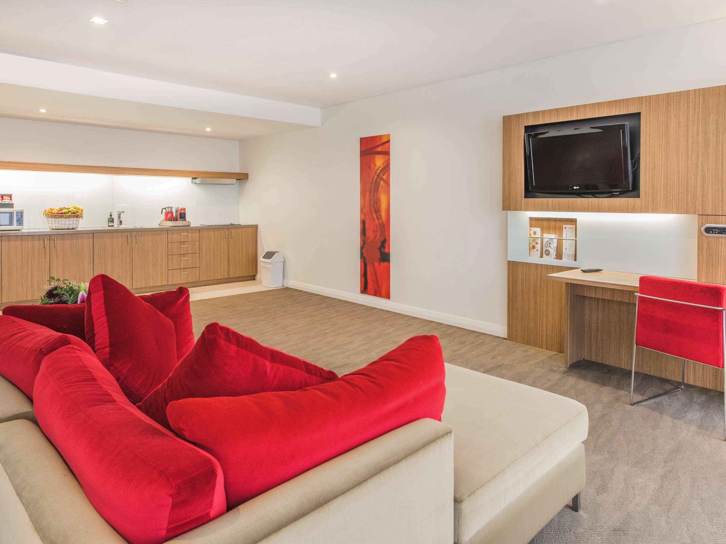 רוטי היל Novotel Sydney West Hq מראה חיצוני תמונה