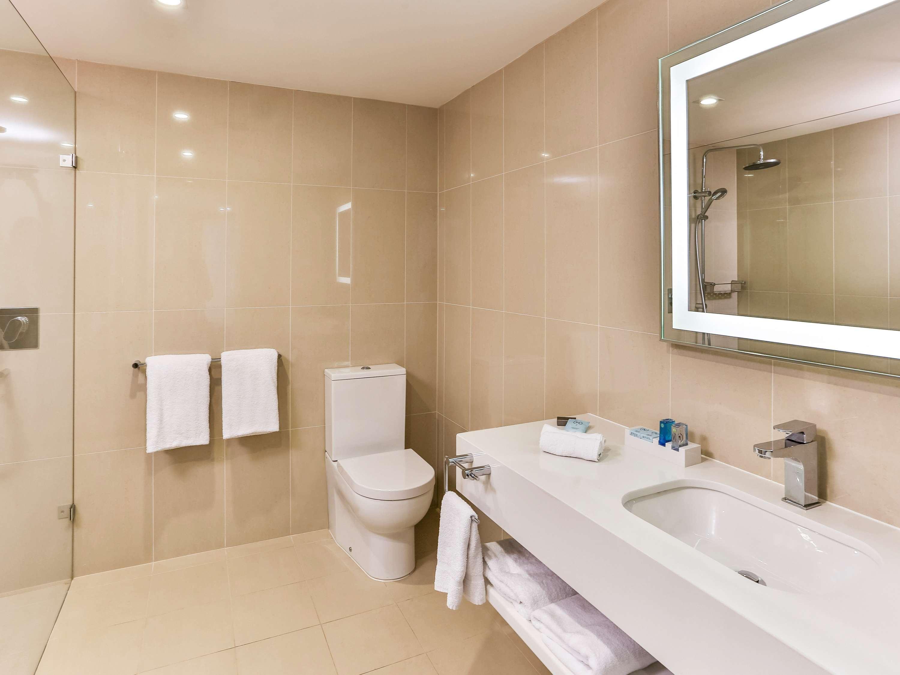 רוטי היל Novotel Sydney West Hq מראה חיצוני תמונה
