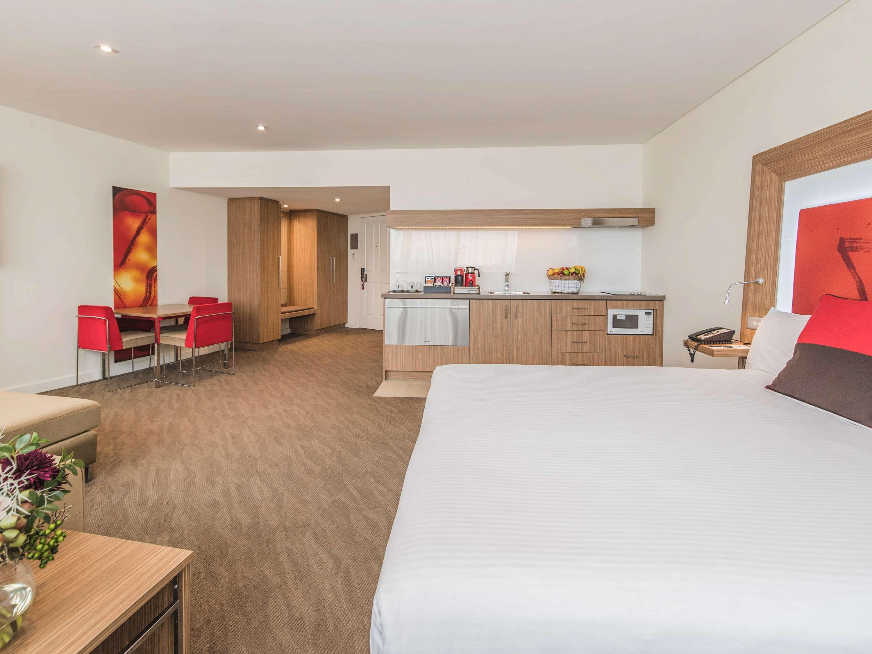 רוטי היל Novotel Sydney West Hq מראה חיצוני תמונה