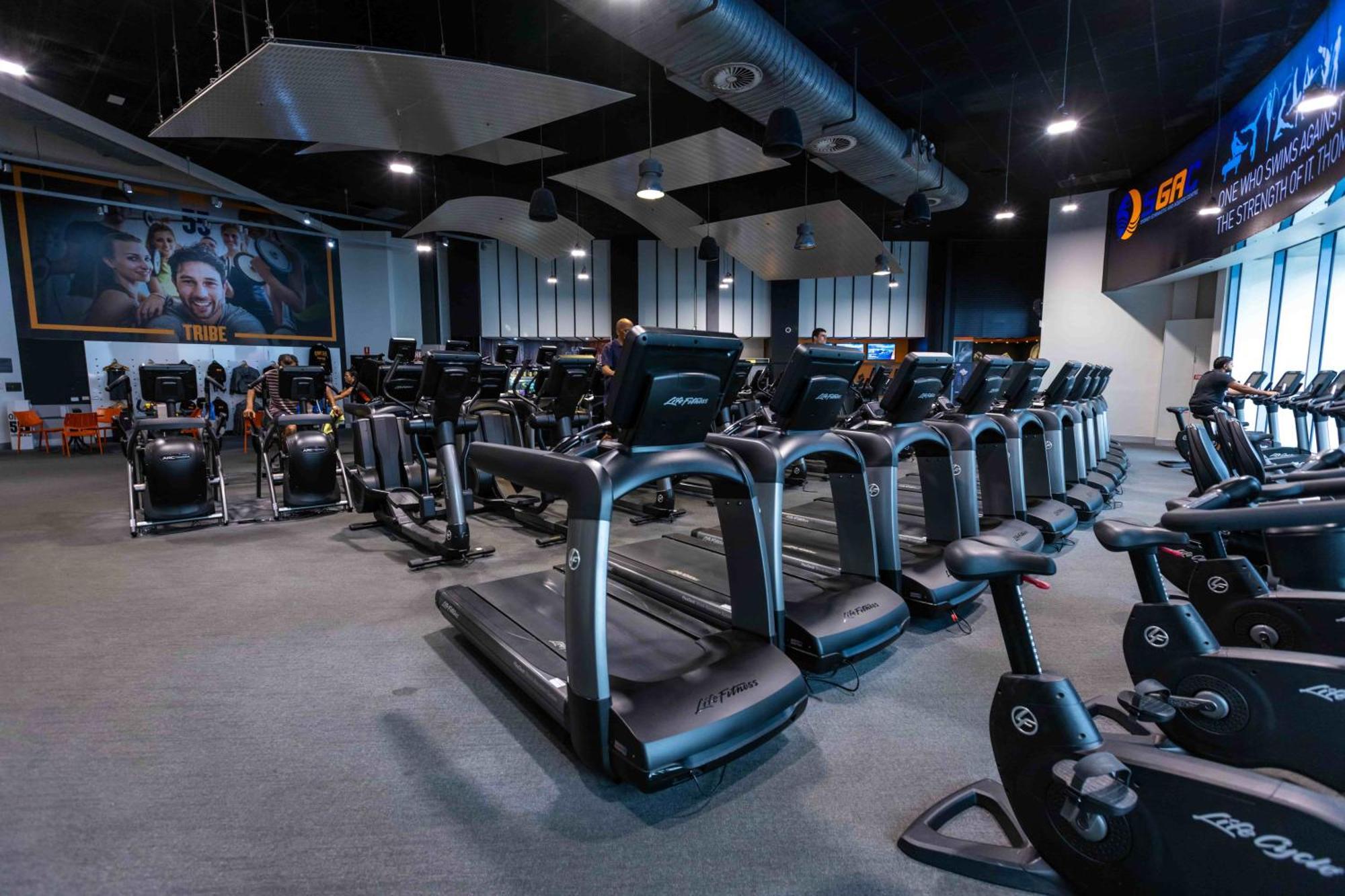 רוטי היל Novotel Sydney West Hq מראה חיצוני תמונה