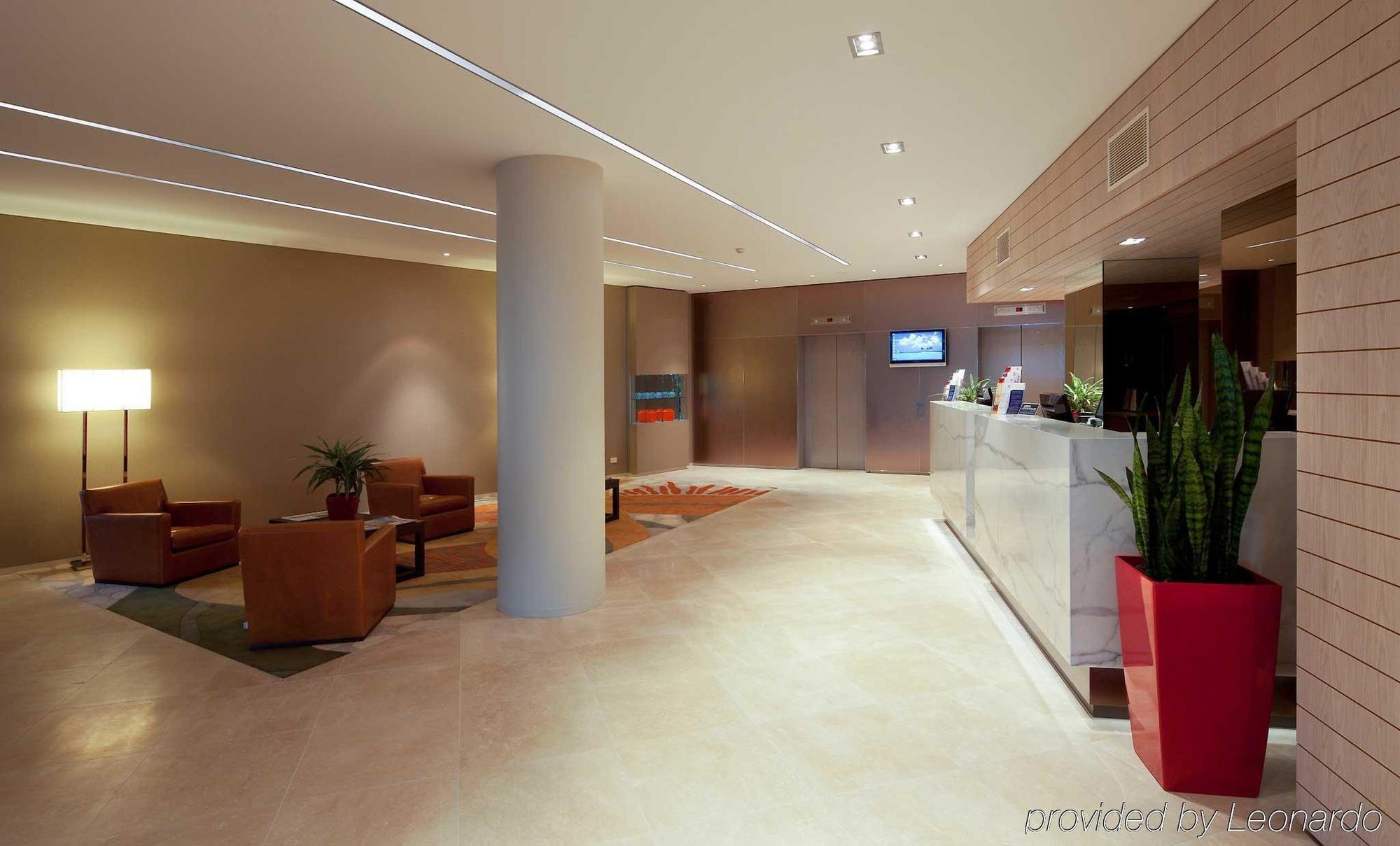 רוטי היל Novotel Sydney West Hq מראה פנימי תמונה