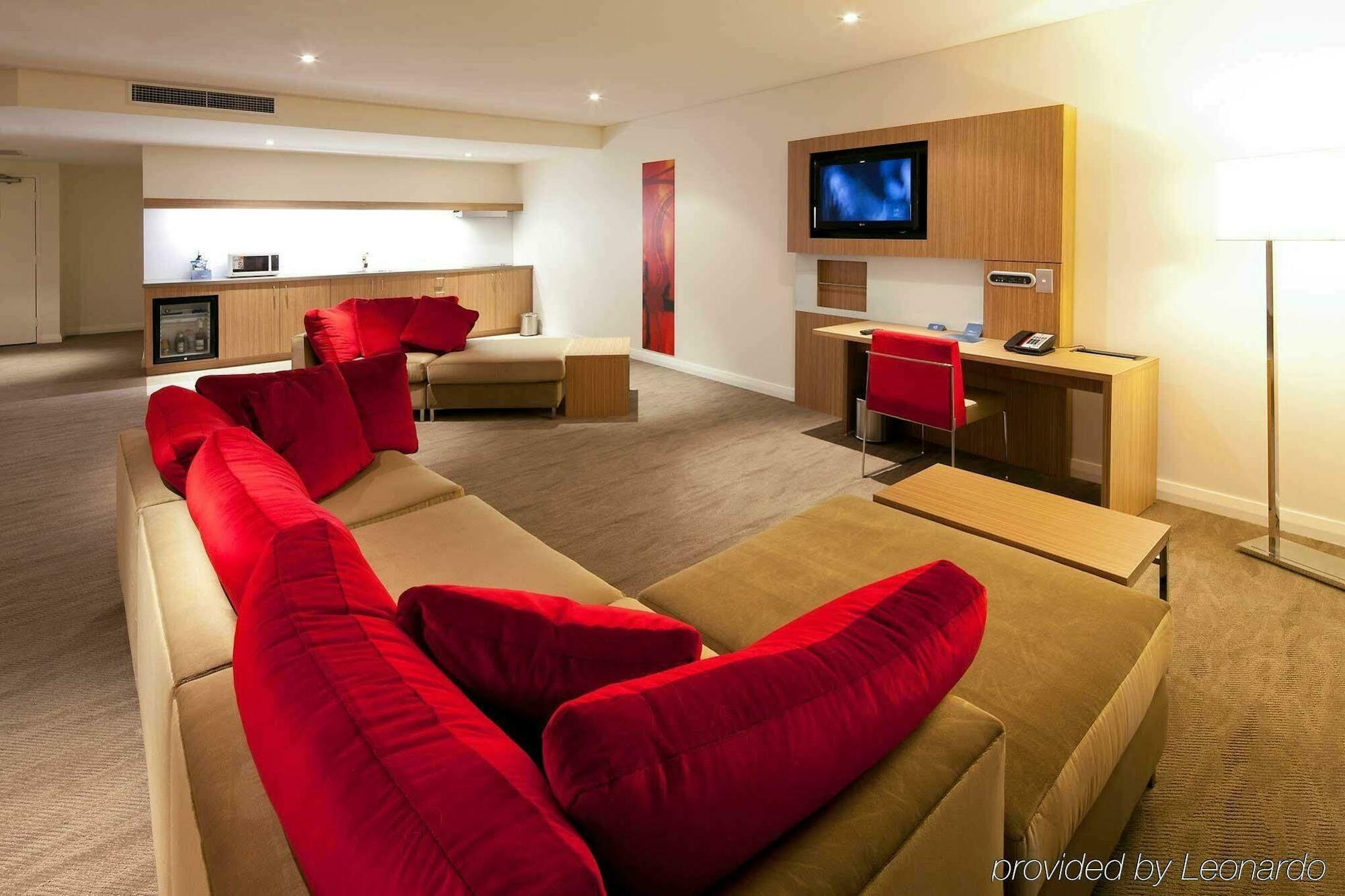 רוטי היל Novotel Sydney West Hq מראה חיצוני תמונה