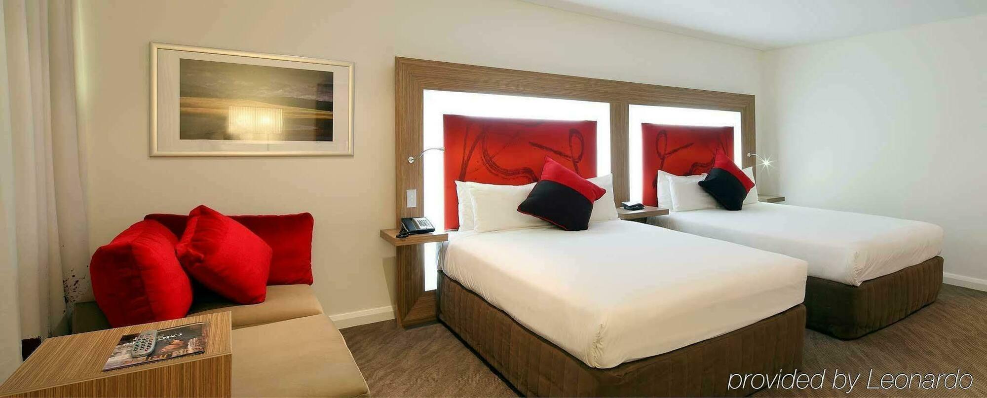 רוטי היל Novotel Sydney West Hq מראה חיצוני תמונה