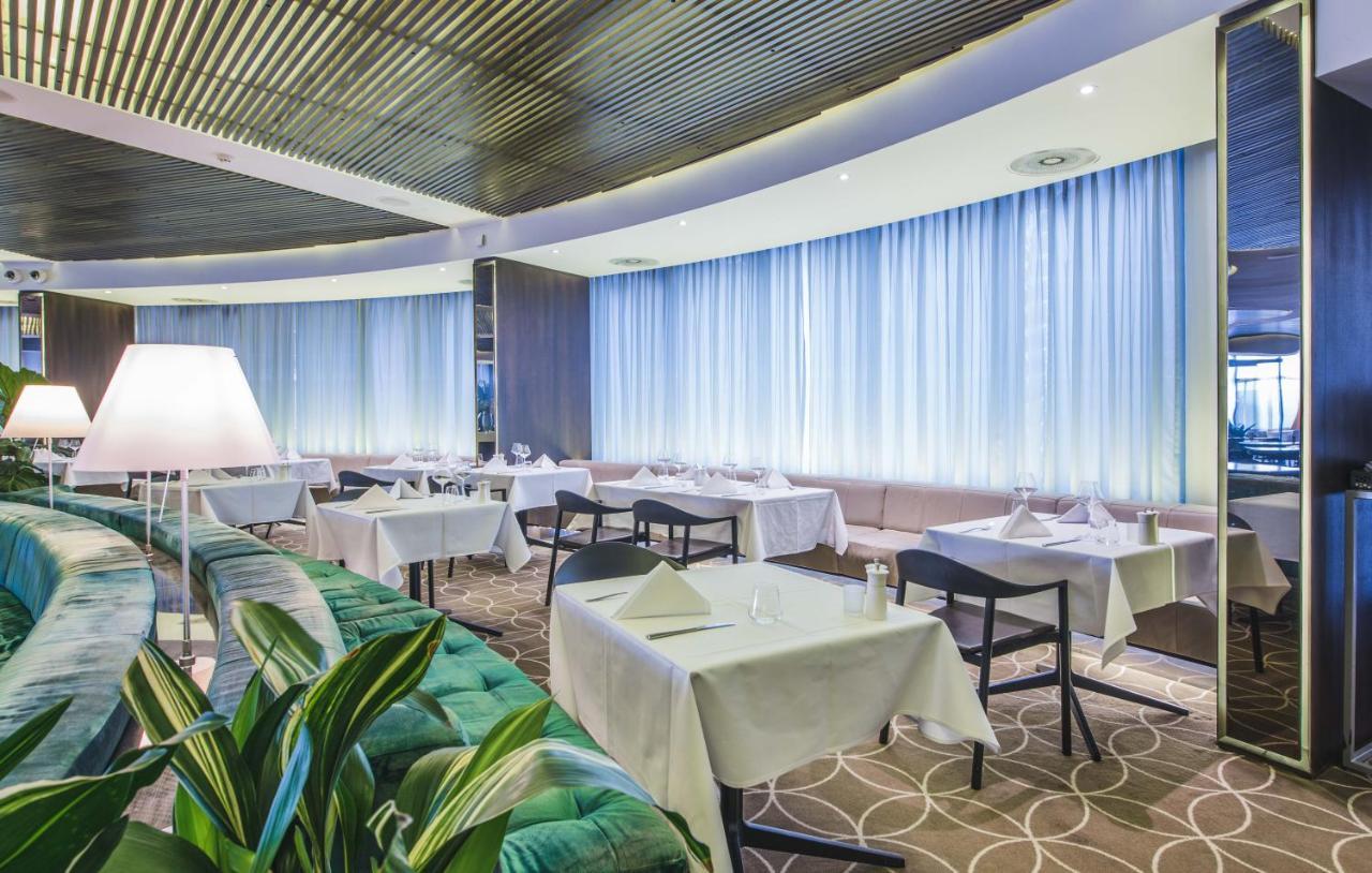 רוטי היל Novotel Sydney West Hq מראה חיצוני תמונה