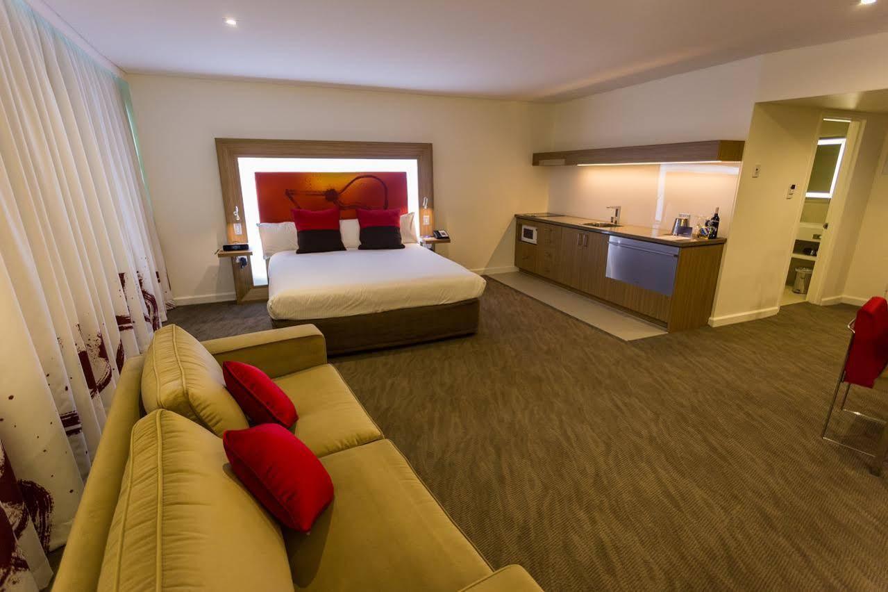 רוטי היל Novotel Sydney West Hq מראה חיצוני תמונה