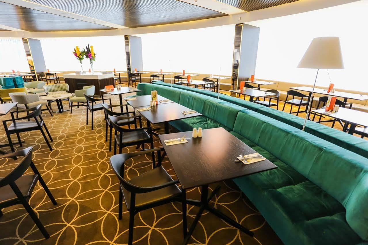 רוטי היל Novotel Sydney West Hq מראה חיצוני תמונה