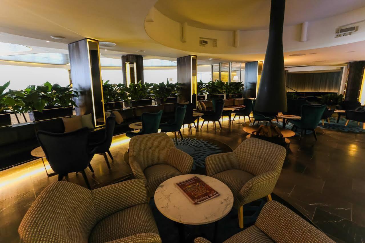 רוטי היל Novotel Sydney West Hq מראה חיצוני תמונה