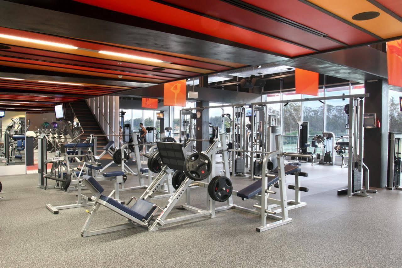 רוטי היל Novotel Sydney West Hq מראה חיצוני תמונה